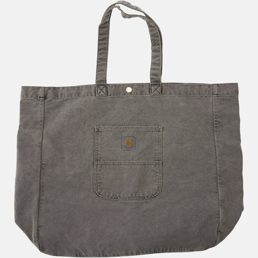 Carhartt WIP Bags BAYFIELD TOTE LARGE I030559 BLACK FADED
